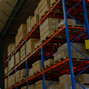 Warehousing & Storage Service