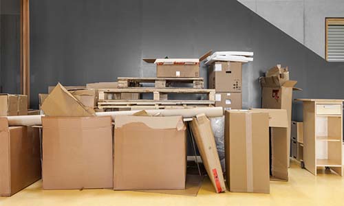 Packers And Movers Service