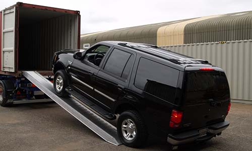 Car Transportation Service